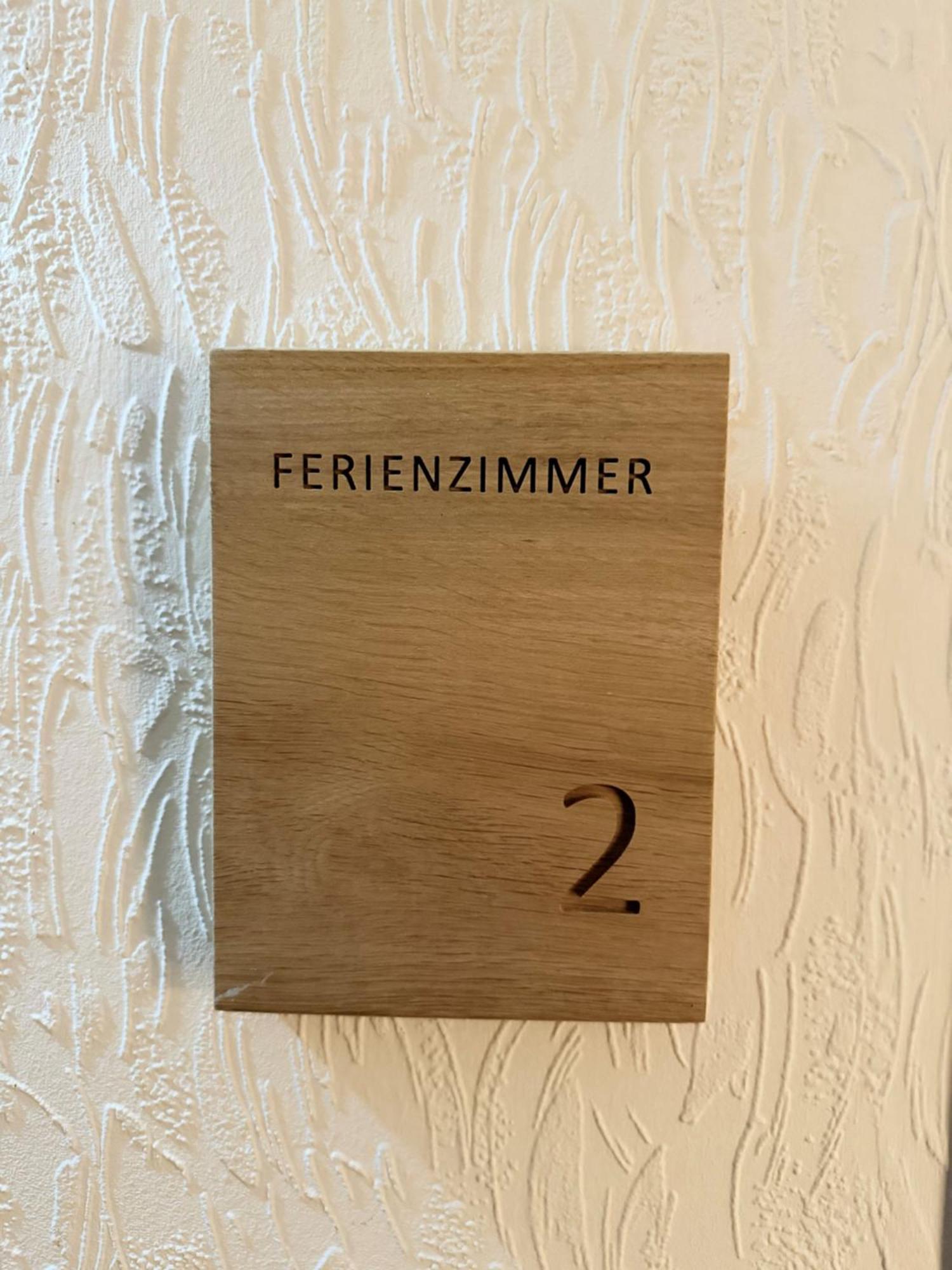 Pensione Portofino Heringsdorf  Exterior photo